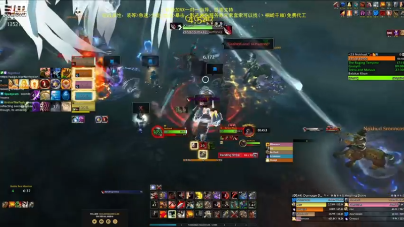 【2023-01-03 04点场】神奇的阿诺：阿诺大秘境