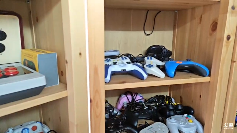 【主机其他游戏】超级小桀的精彩时刻 20230104 13点场