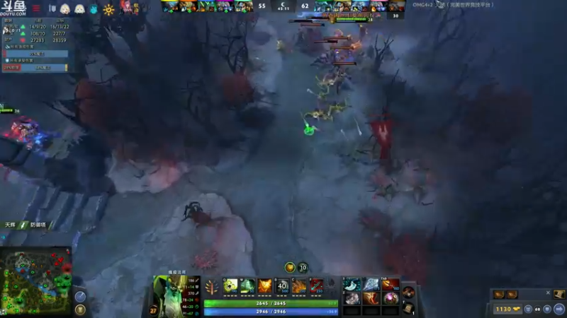 【2023-01-01 20点场】wenshen589：哪有这么容易倒下！