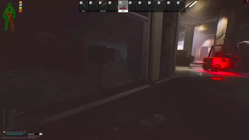 【2023-01-04 03点场】少囧丶：VTA-祝大家新年快乐