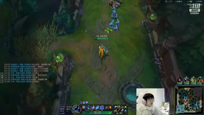 【2023-01-04 18点场】天灰灰qaq：峡谷冲千分 今天必上王者