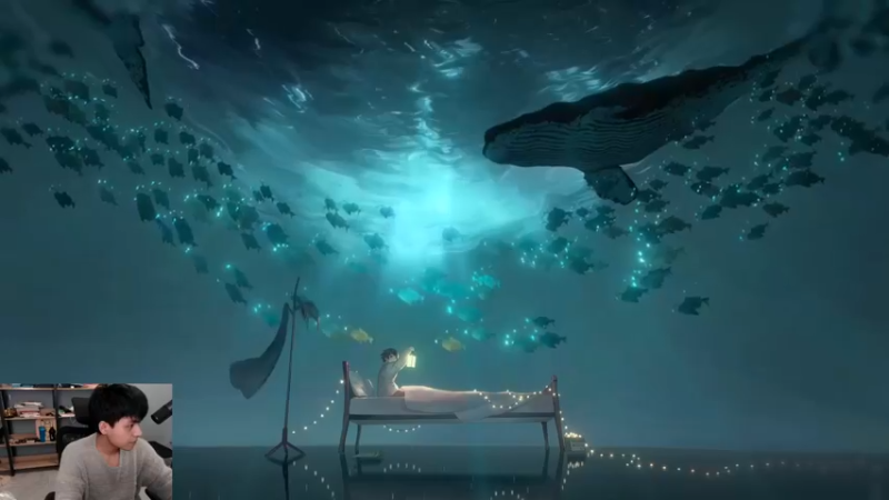 【2023-01-04 19点场】a九日i999：九日：王者荣耀