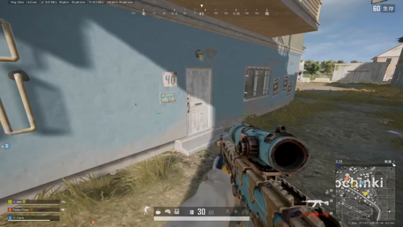 【2023-01-04 14点场】17Xbei丷：标题自己想！