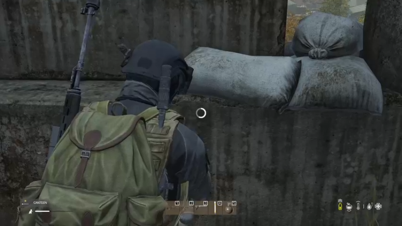 【2023-01-03 18点场】dayz韩爱东西：又是被弄住的一天