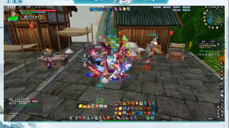 【2023-01-03 18点场】帅梦乄神话：势力争霸赛周六周日5分钟延迟