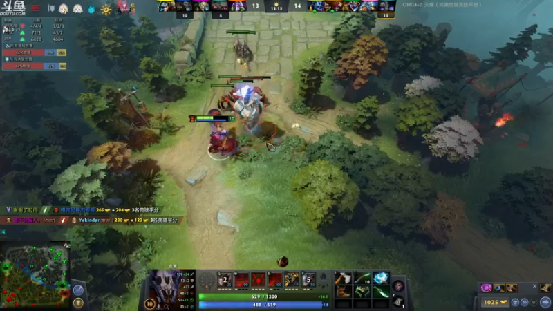 【2023-01-03 02点场】wenshen589：哪有这么容易倒下！