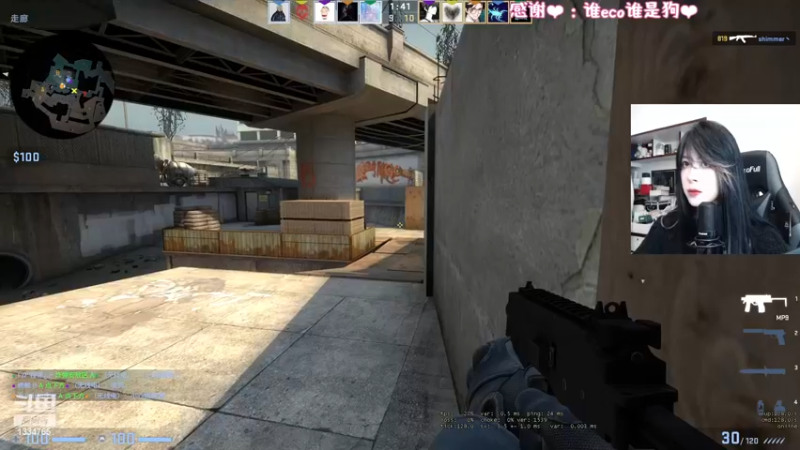 【2023-01-04 16点场】是希文吖丶：【希文】醒了就播 困了就睡！