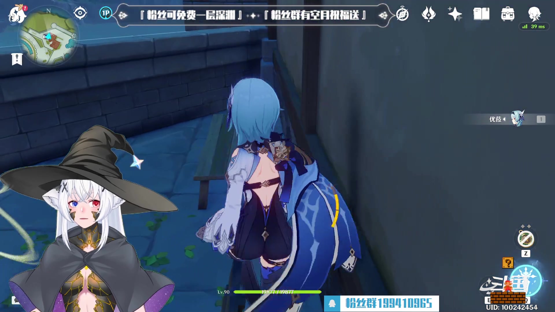 【2023-01-04 22点场】卡佬GTX1080tiPrime：『补星卡猫』你的护肝小助手