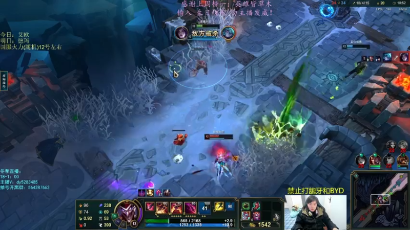 【2023-01-04 21点场】小阿超ccc：乱斗天才！ 火力倒计时~