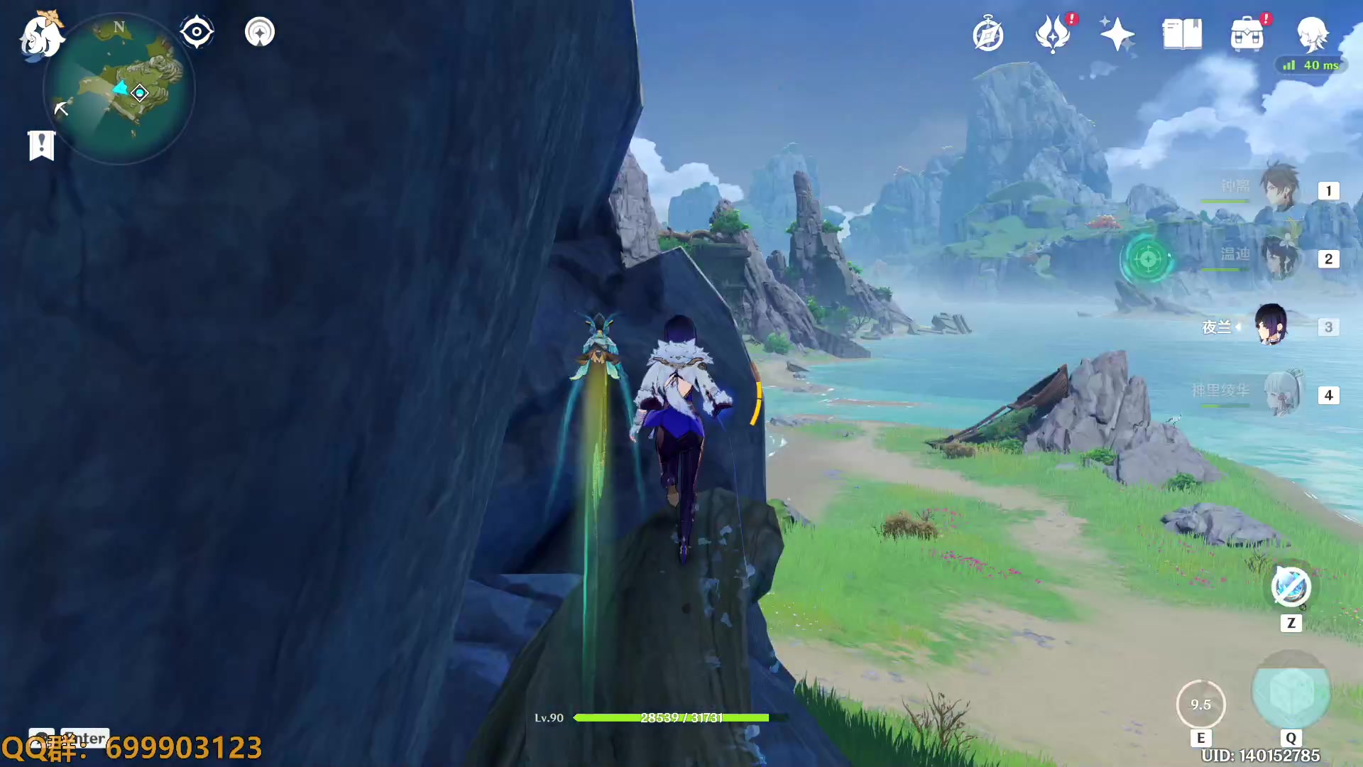 【2023-01-05 13点场】AllenCode：游戏日常+听歌