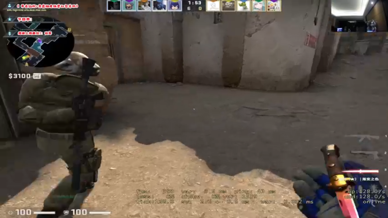 【2023-01-05 04点场】imxiaoxin：【✘-✘】游戏殿堂·饭堂集合