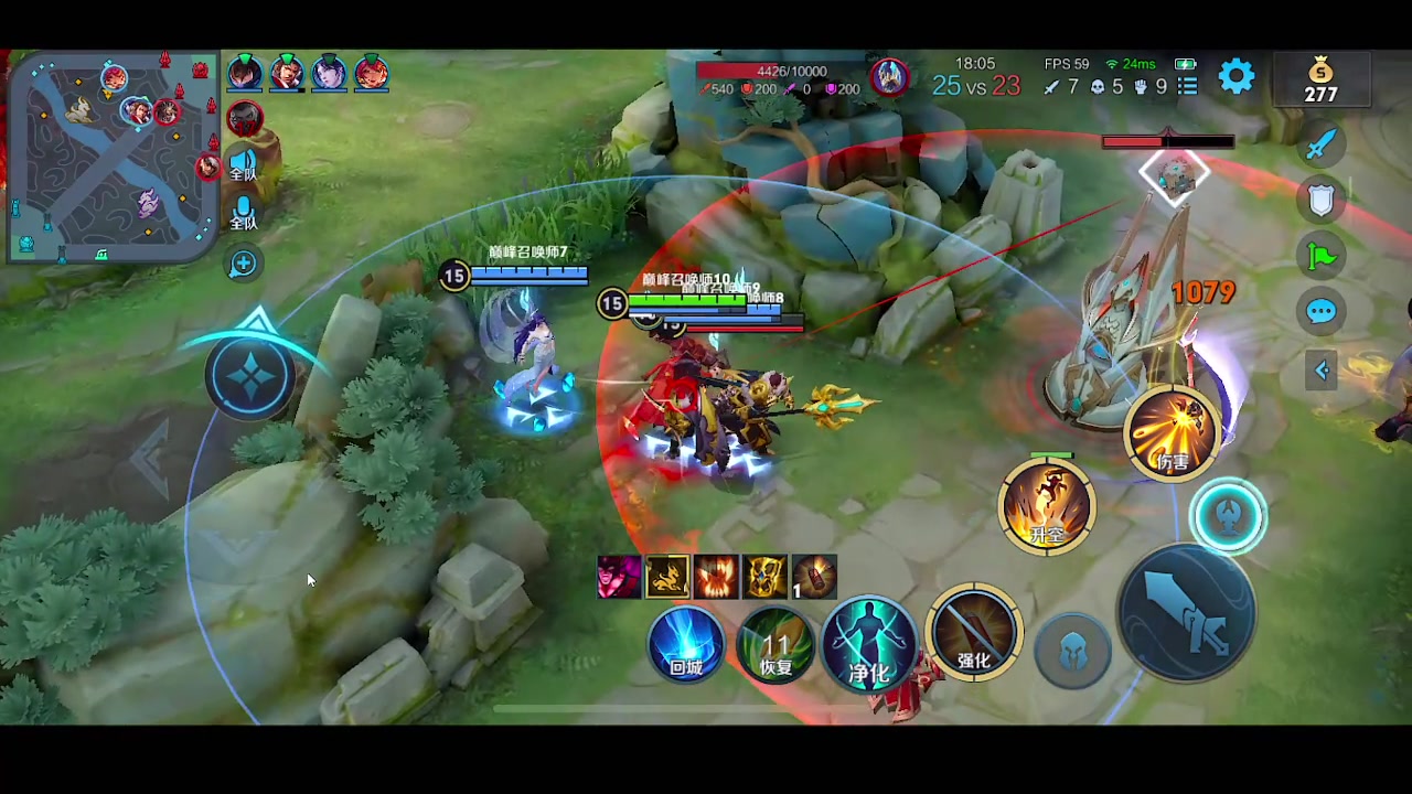 【2023-01-05 18点场】自小语：新英雄莱西奥体验