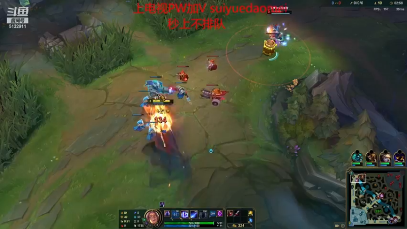 【2023-01-04 22点场】岁月刀妹：刀妹教学 2023年 加油