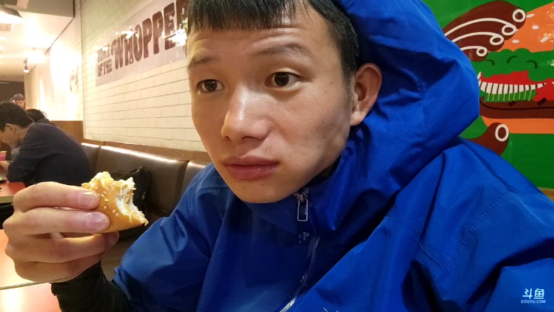 【户外】叶子户外的精彩时刻 20230105 00点场