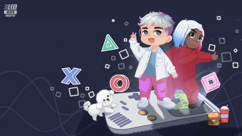 【2023-01-04 11点场】别问问就黑皮：【小奶团】黑骑士无所畏惧