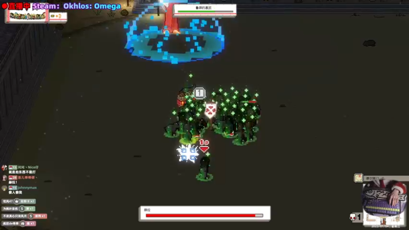 【2023-01-04 21点场】阿愈Ayu：愈❥»不知道播啥所以清仓行动