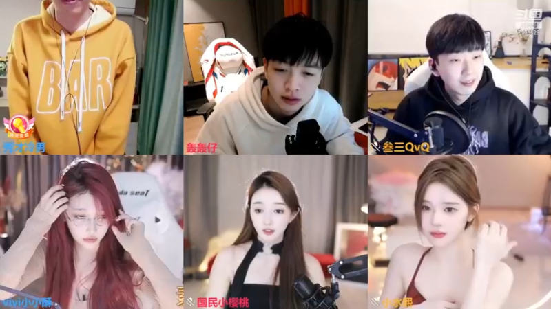 【2023-01-05 01点场】秀才冷男：【小奶团】是金子，要发光！