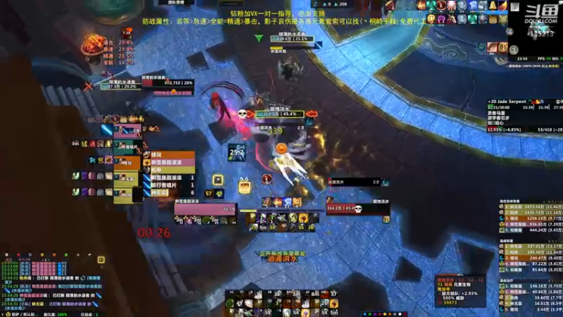 【2023-01-04 23点场】神奇的阿诺：阿诺大秘境