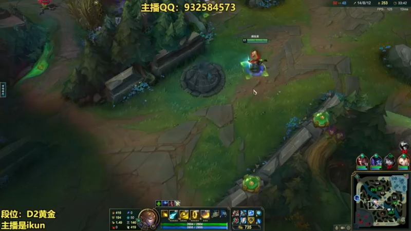 【2023-01-05 02点场】凉风亚索yasuo：亚索永恩天花板~