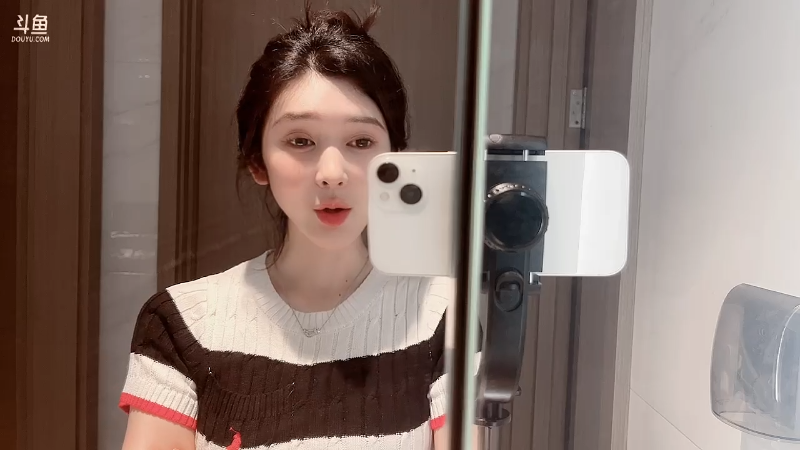 【户外】uneeZ的精彩时刻 20230105 09点场