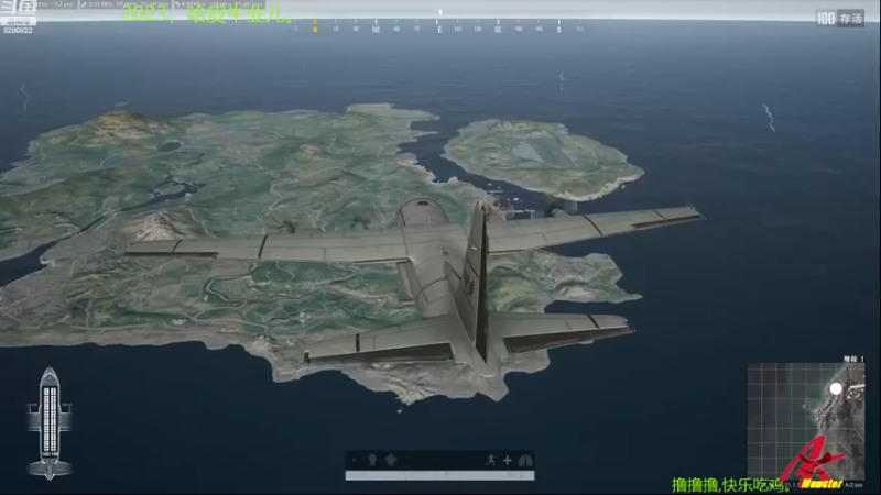 【2023-01-04 14点场】j1eeeeee：铁憨憨车队