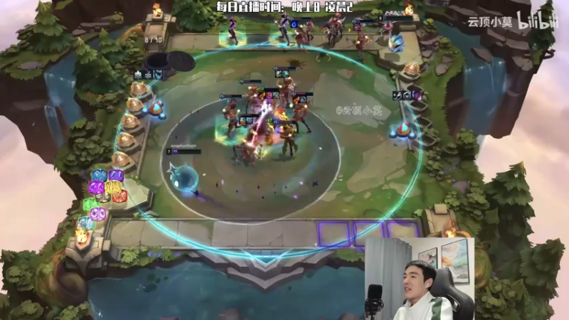 【2023-01-05 00点场】杰克螳螂：JKTL不止会玩螳螂！