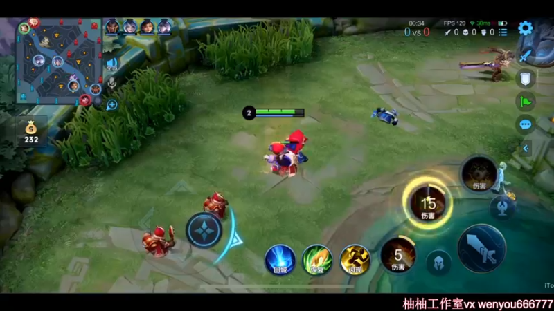 【2023-01-05 00点场】温柚：赛季初冲巅峰赛第一！冲冲冲