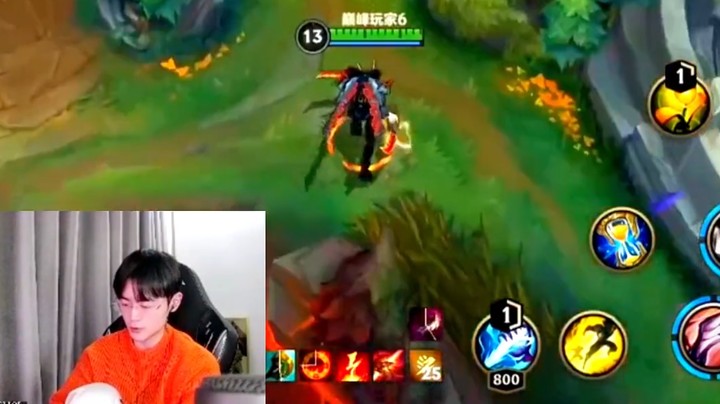 队友都想投怎么办？无所谓我会出手