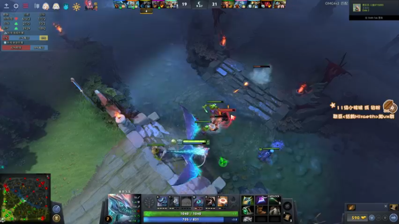 【2023-01-05 15点场】sakira丶hao：纯粹的dota4+2