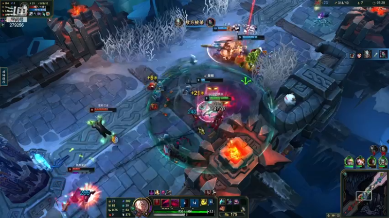 【2023-01-05 20点场】猪猪小仙女呀：新主播新年新气象~