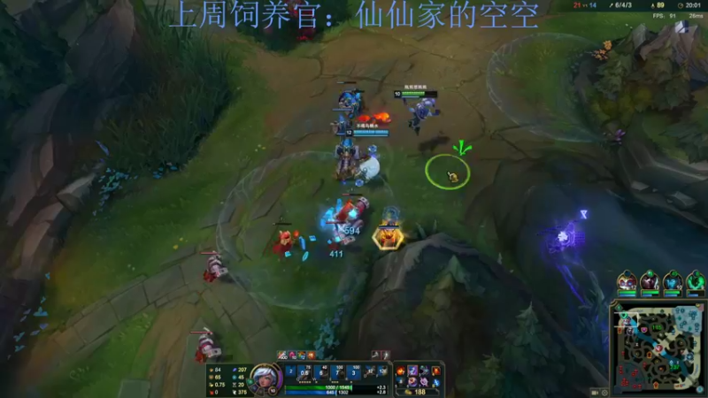 【2023-01-05 03点场】来一坨吧：知足常乐喔~