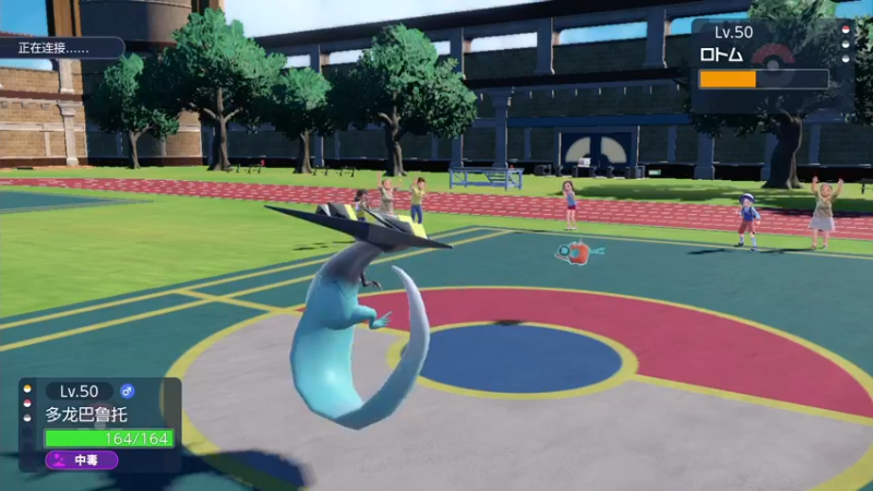 【2023-01-05 02点场】KazeLink：主播开发游戏去了 随缘开播