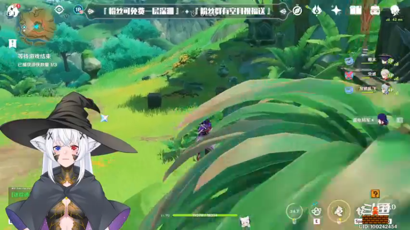 【2023-01-05 00点场】卡佬GTX1080tiPrime：『补星卡猫』你的护肝小助手