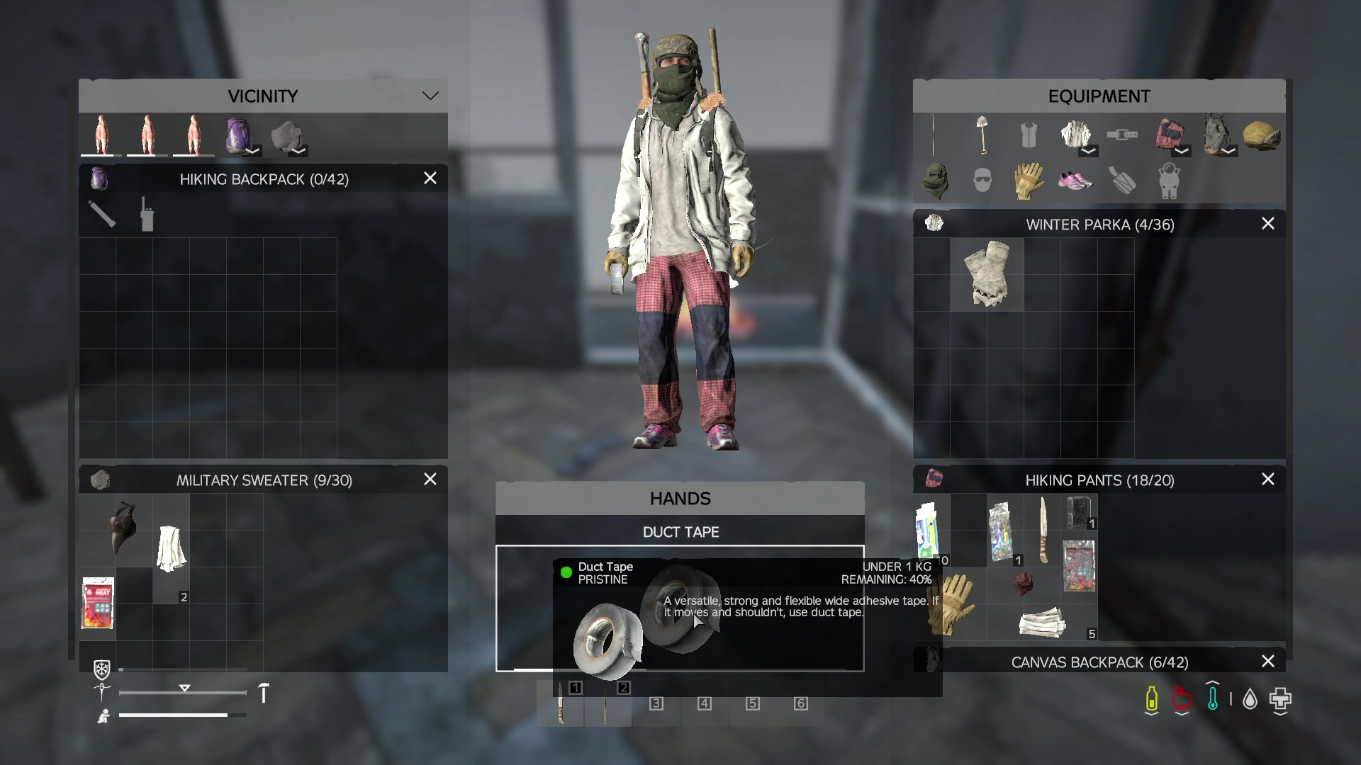 【2023-01-04 19点场】dayz韩爱东西：又是被弄住的一天