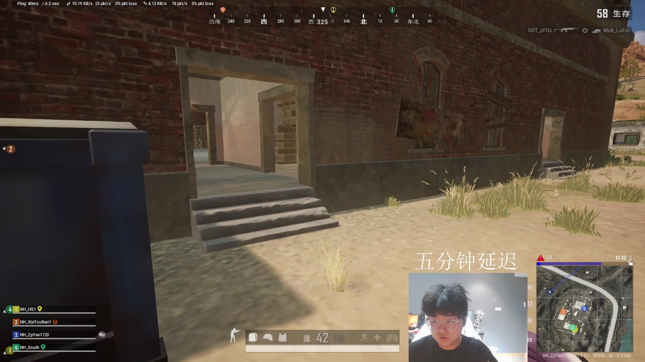 【2023-01-05 18点场】ZpYan1：比赛 随便玩玩