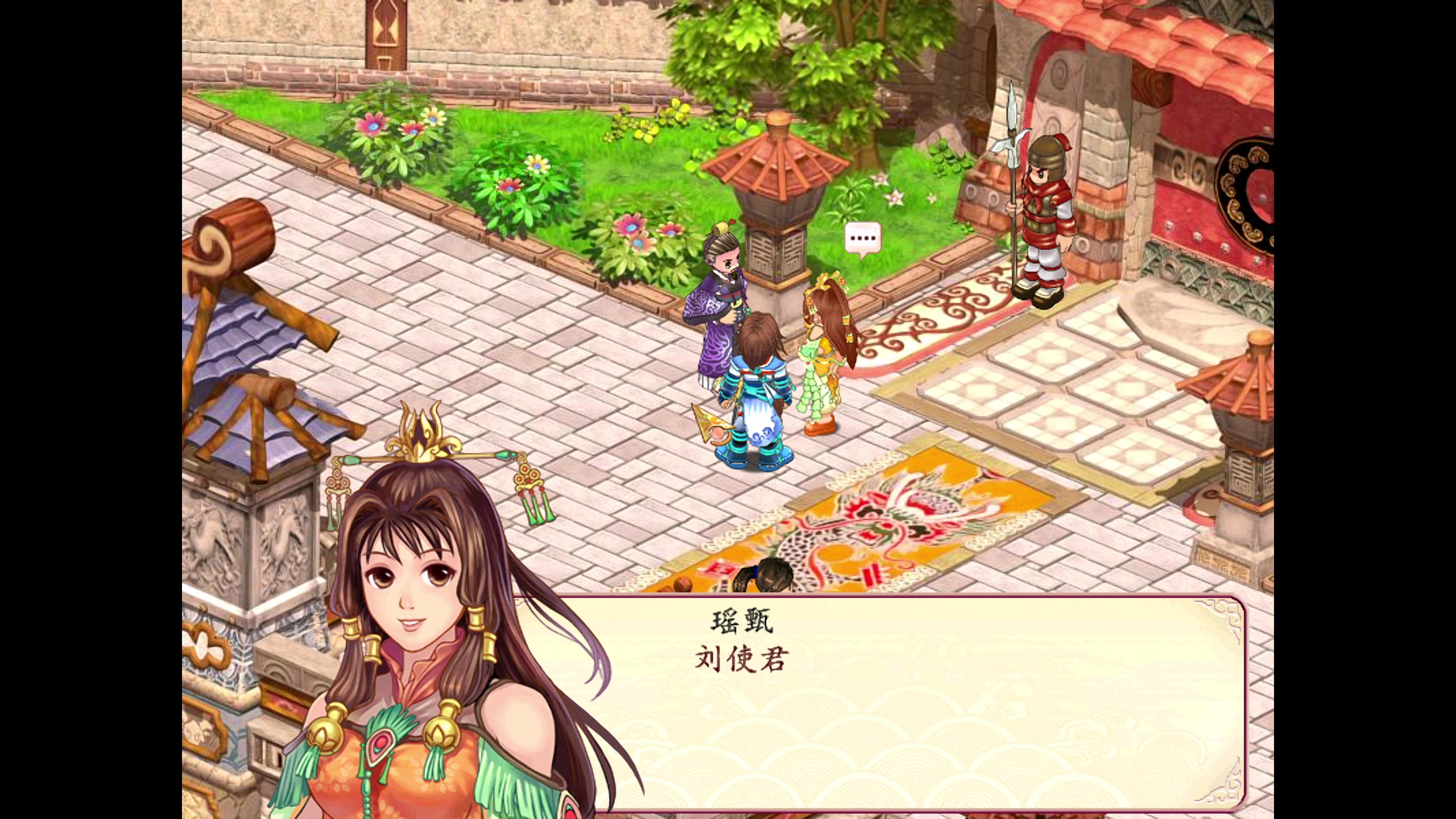 【2023-01-05 02点场】不死鸟3DM：新游戏 428 直播