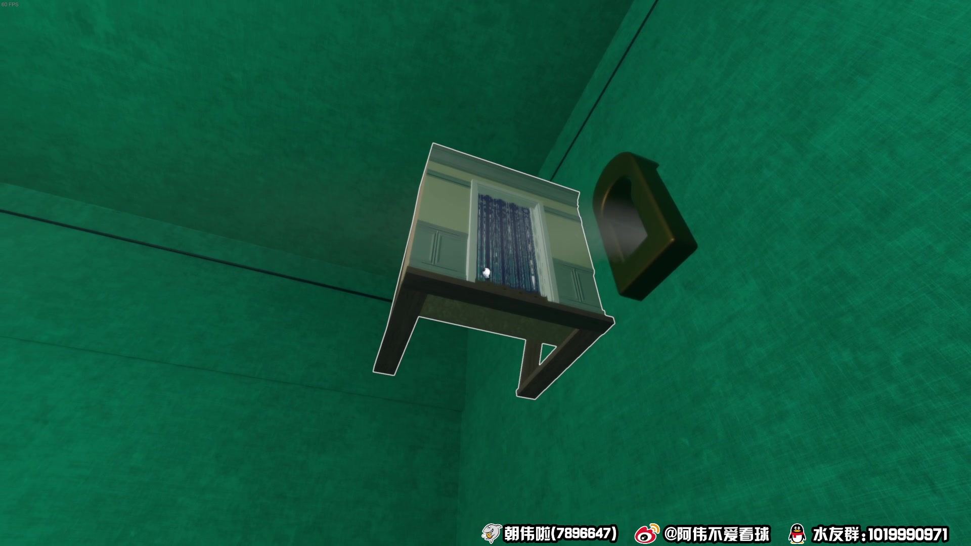 【2023-01-04 20点场】朝伟啦：阿伟：备战第二赛季