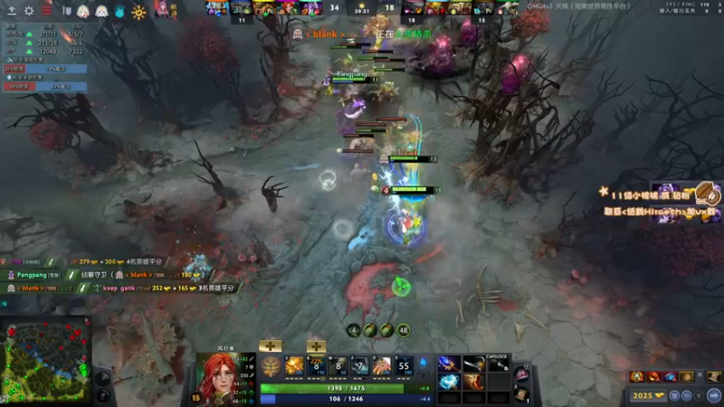 【2023-01-05 13点场】sakira丶hao：纯粹的dota4+2