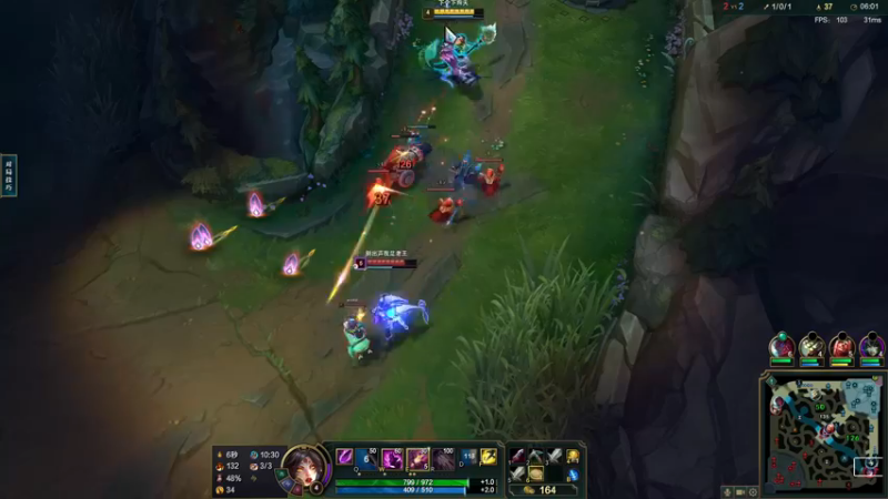 【2023-01-05 16点场】恶霸提莫：第一提莫，统治黑色大师局！