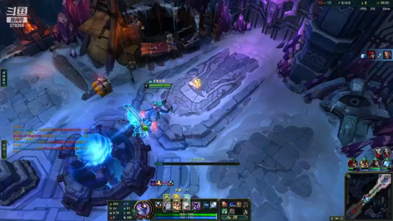 【2023-01-05 18点场】猪猪小仙女呀：新主播新年新气象~