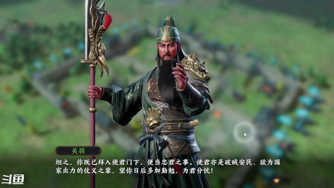 【2023-01-04 12点场】天末凉沨：玩下【战地无疆】首测