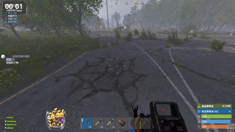 【热门游戏】Happy丨猫腻的精彩时刻 20230105 00点场