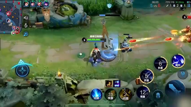 遇到危机不要慌，操作一定要帅