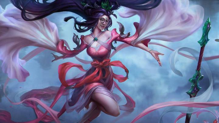 【狗贼的日常666】留给对面法师的回合数不多啦！！！