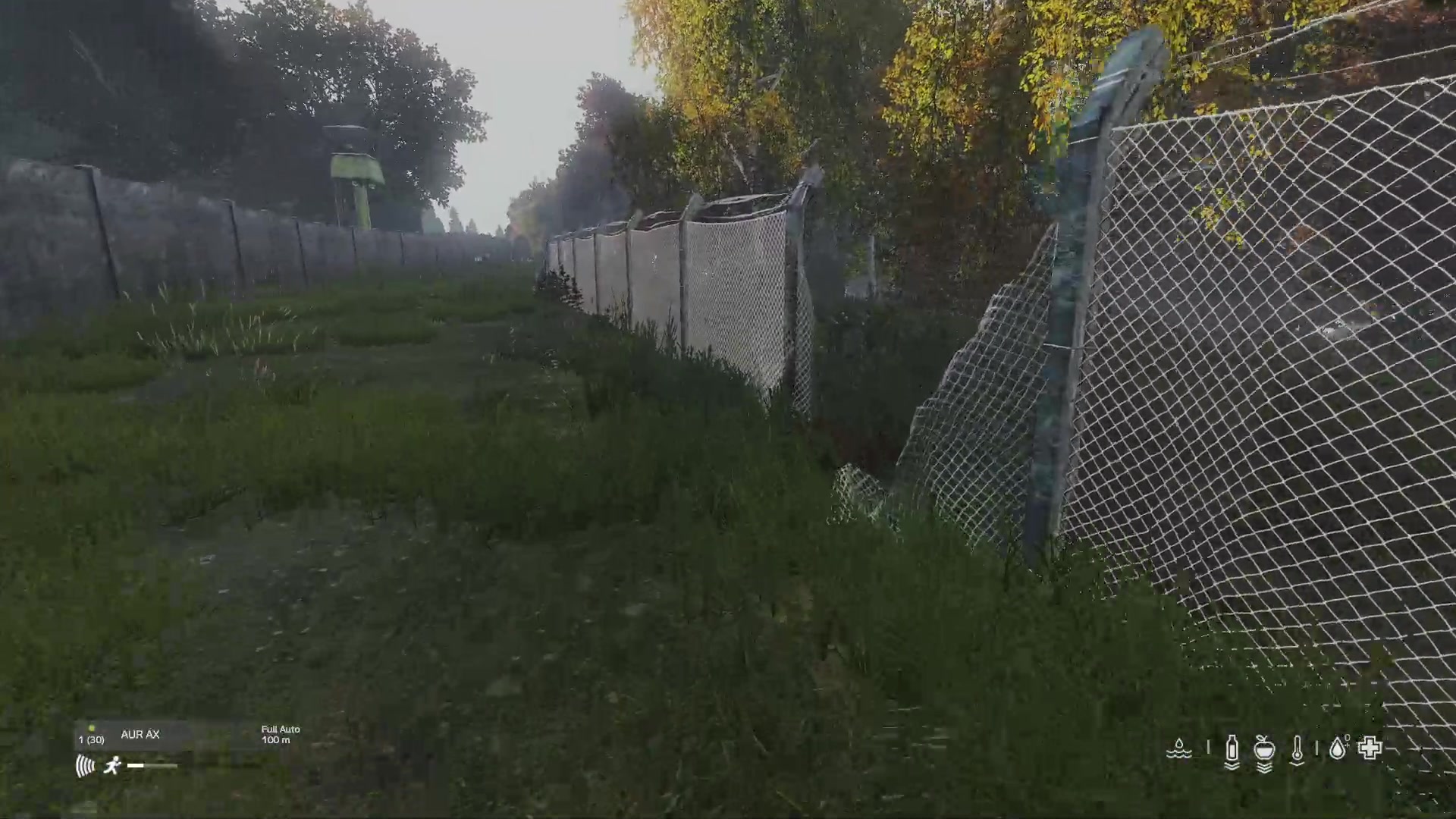 【2023-01-05 17点场】dayz韩爱东西：又是被弄住的一天