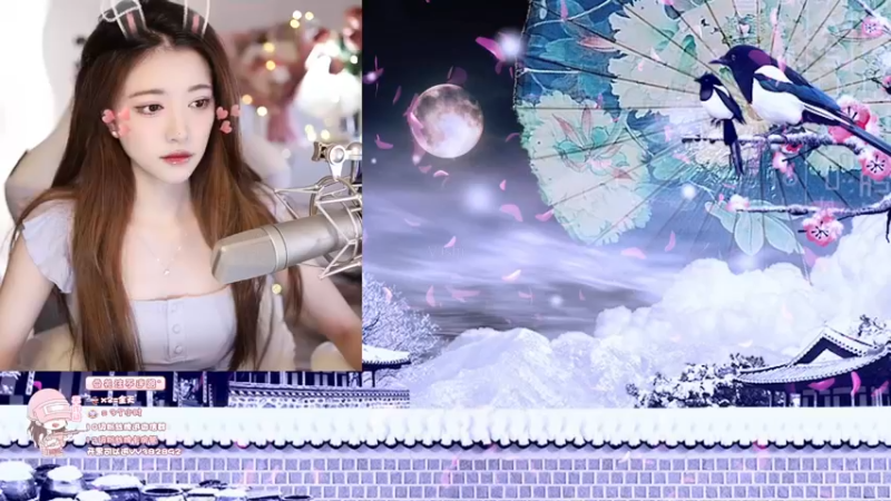 【2023-01-05 20点场】小小蕾OwO：OwO猛女姐姐带队PUBG~~~