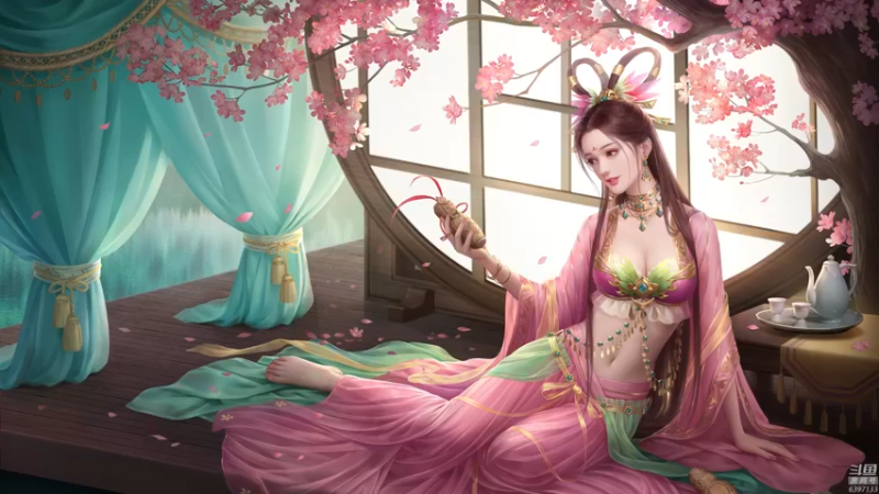 【2023-01-05 19点场】魏小仙女丷：开启新篇章！