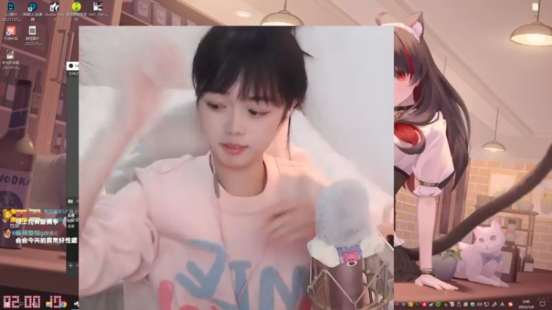 【2023-01-04 02点场】灰灰酱er：【嫩妹】【04年】【大学生】