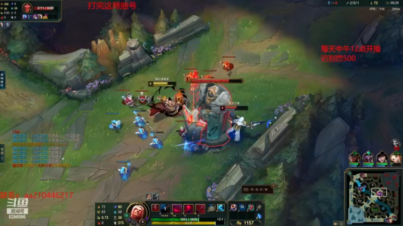 【2023-01-05 13点场】左手吸血鬼QAQ：征服者吸血鬼 速来学