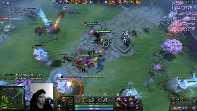 【2022-12-31 02点场】青择_：绝活海认真教学！